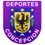 Escudo do Concepción