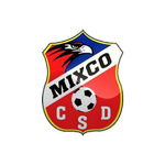 Escudo do Mixco