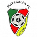 Escudo do Matagalpa U20