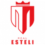 Escudo do Real Estelí U20