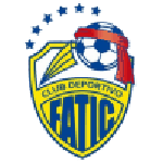 Escudo do Deportivo FATIC