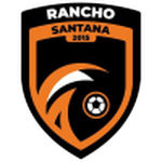 Escudo do Rancho Santana