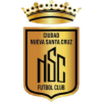 Escudo do Ciudad Nueva Santa Cruz