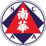 Escudo do South China