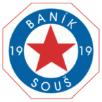 Escudo do Baník Souš