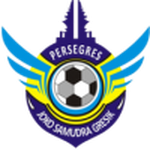 Escudo do Persegres Gresik United