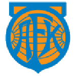Escudo do Fortuna Ålesund W