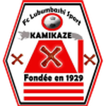 Escudo do Lubumbashi Sport
