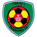 Escudo do Tensung