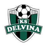 Escudo do Delvina