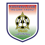 Escudo do Regar-TadAZ