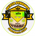 Escudo do Dedza Dynamos