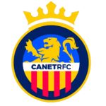 Escudo do Canet Roussillon
