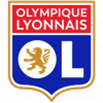 Escudo do Olympique Lyonnais II