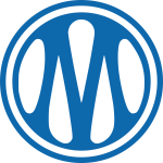 Escudo do Olympique Marseille II