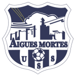 Escudo do Salinieres Aigues Mortes