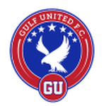 Escudo do Gulf United