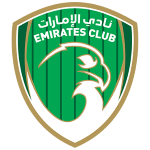 Escudo do Emirates Club