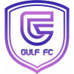 Escudo do Gulf Heroes