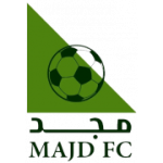 Escudo do Al Dahra