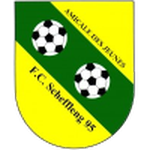 Escudo do Schifflange