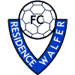 Escudo do Résidence Walferdange