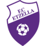Escudo do Etzella Ettelbruck