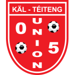 Escudo do Union Kayl-Tétange