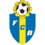 Escudo do The Belval Belvaux