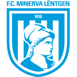 Escudo do Minerva Lintgen