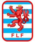 Escudo do AS Luxembourg