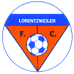 Escudo do Lorentzweiler