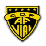 Escudo do Fernández Vial