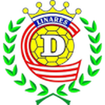 Escudo do Linares Unido