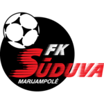 Escudo do Suduva Marijampole