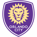 Escudo do Orlando City II