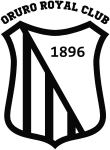 Escudo do Oruro Royal