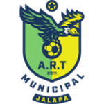 Escudo do Municipal Jalapa U20