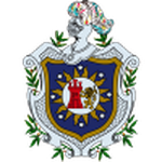 Escudo do UNAN Managua U20