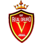 Escudo do Real Oruro