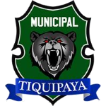 Escudo do Municipal Tiquipaya