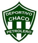 Escudo do Chaco Petrolero