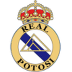 Escudo do Real Potosí
