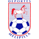 Escudo do D. Melipilla