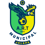 Escudo do Jalapa