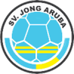 Escudo do Jong Aruba