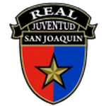 Escudo do Real San Joaquín