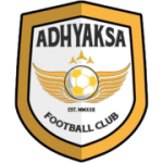 Escudo do Adhyaksa