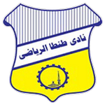 Escudo do Tanta SC