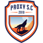 Escudo do Proxy